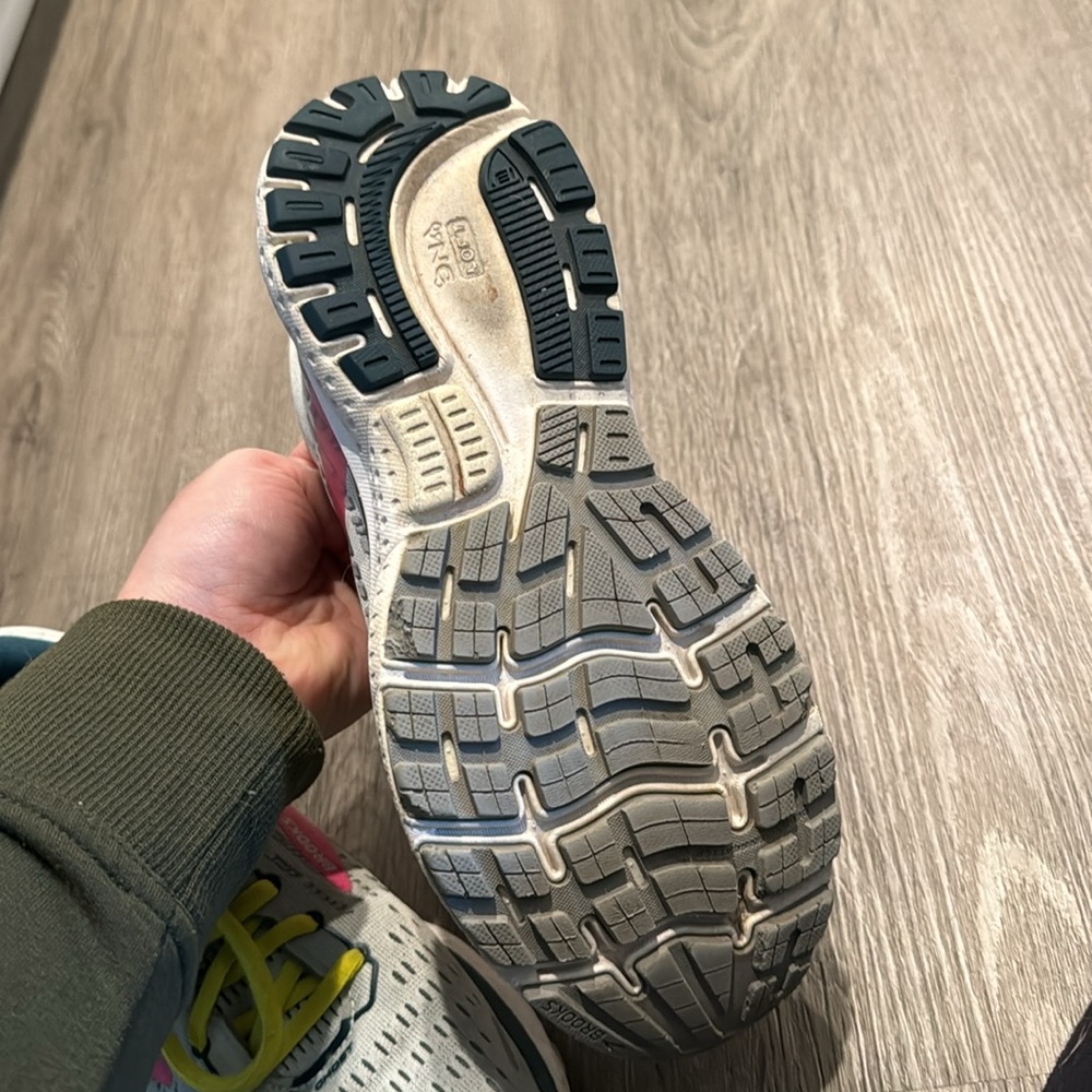 Brooks Ghost 13 - image 8